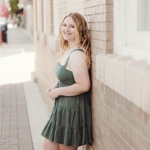 Meet your Posher, Lauren